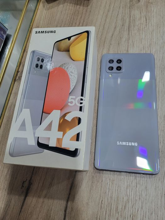 Samsung Galaxy A42 5G