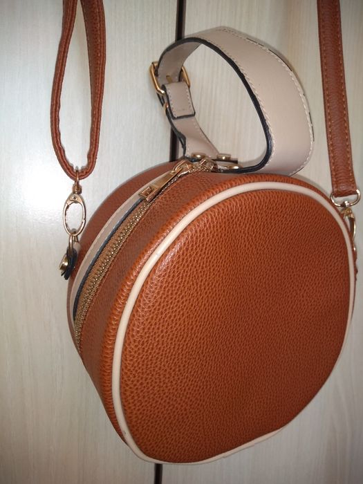 Дамска чанта за през рамо