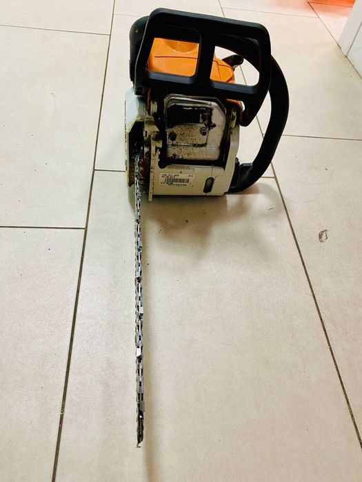 Моторен трион STIHL MS 180