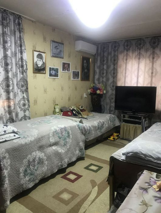 Квартира продаётся Чиланзар 13 квартал 1/5/5 фархадский