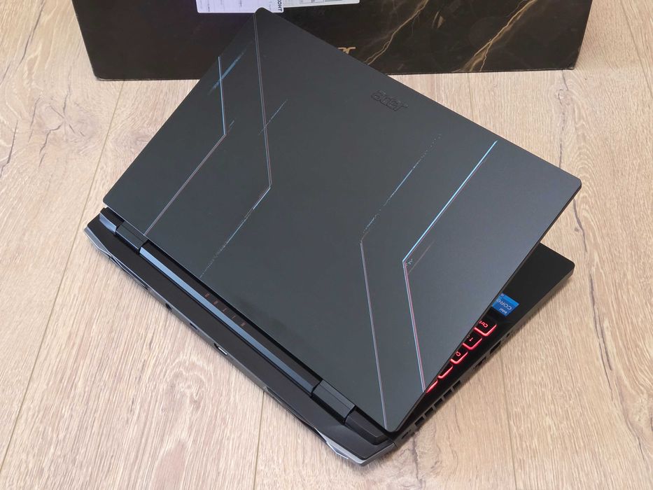 ГАРАНЦИЯ | RTX4060 | i5-12450HX | IPS 144Hz |16RAM лаптоп laptop acer nitro 5 ацер нитро gaming гейминг