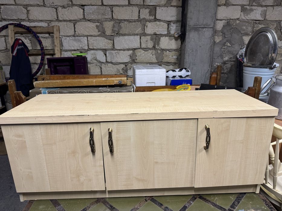 Продам тумба для прихожей