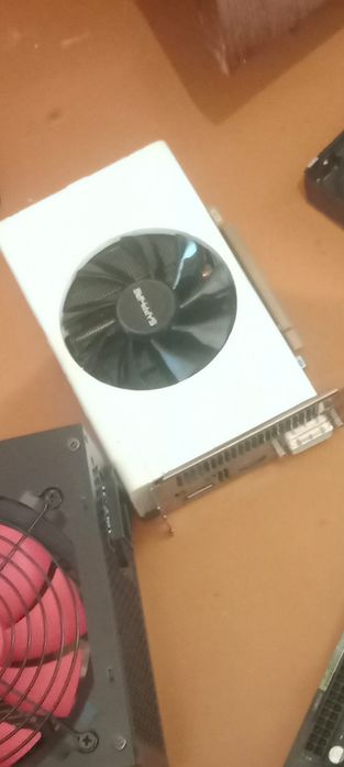 Rx 570 4 gb в идеале