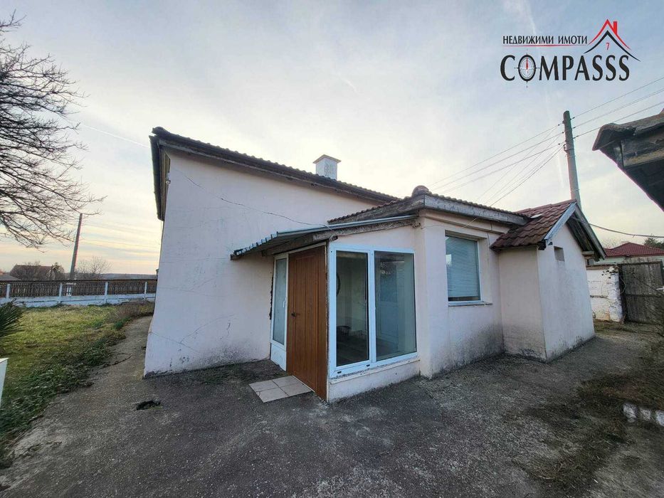 Продава се Къща в с. Смолница, Област Добрич - 90 кв.м за 708 €/кв.м - Снимка #7