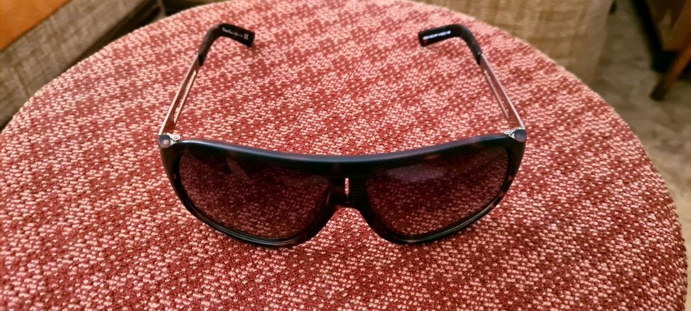 Продам солнцезащитные очки Mario Rossi