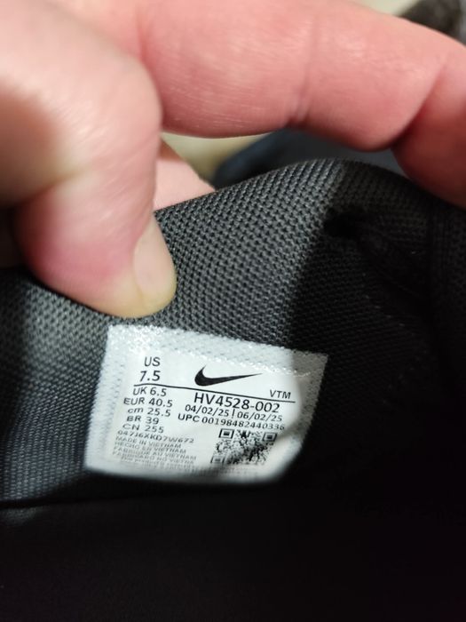 nike DN номер 40,5