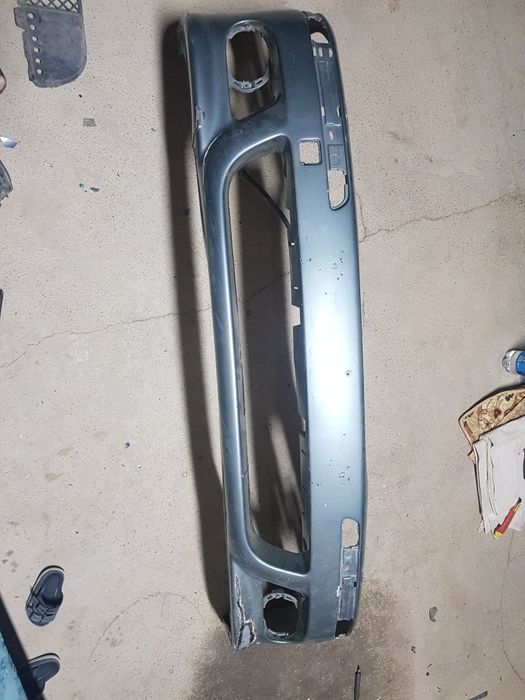 БМВ е39 запчасть