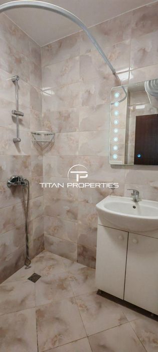 Дава се под наем Двустаен апартамент в Пловдив, Младежки Хълм - 65 кв.м за 498.27 € - Снимка #7