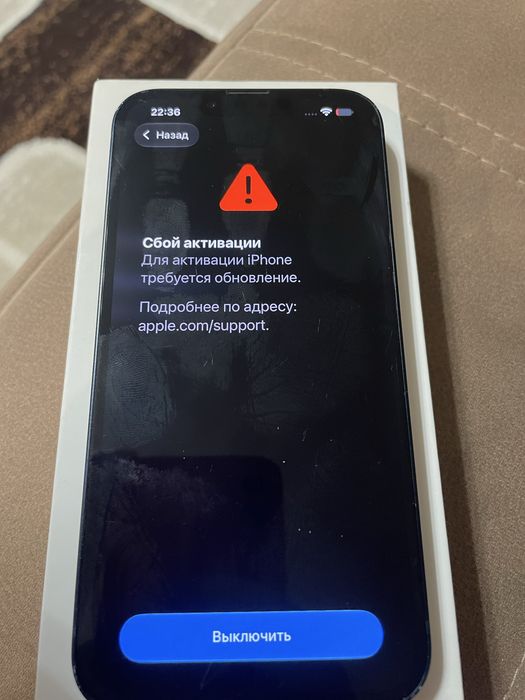Iphone 13 128 midnight