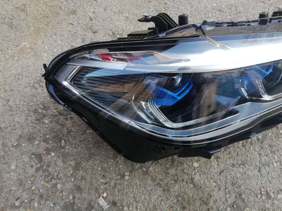 Far bmw X5 G05 X6 G06 laser 2019-2023 dreapta