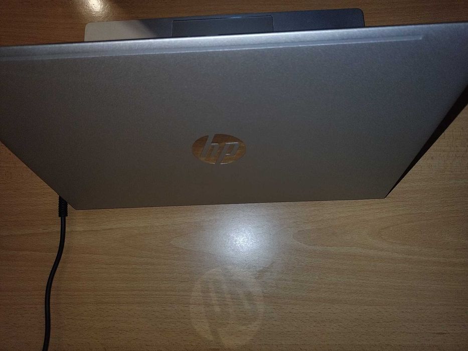 Бизнес ноутбук HP PROBOOK
