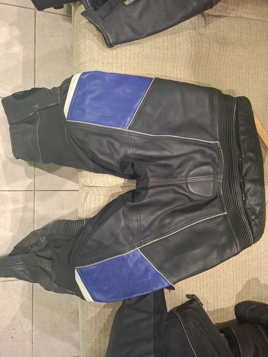 Мото екипировки два комплекта