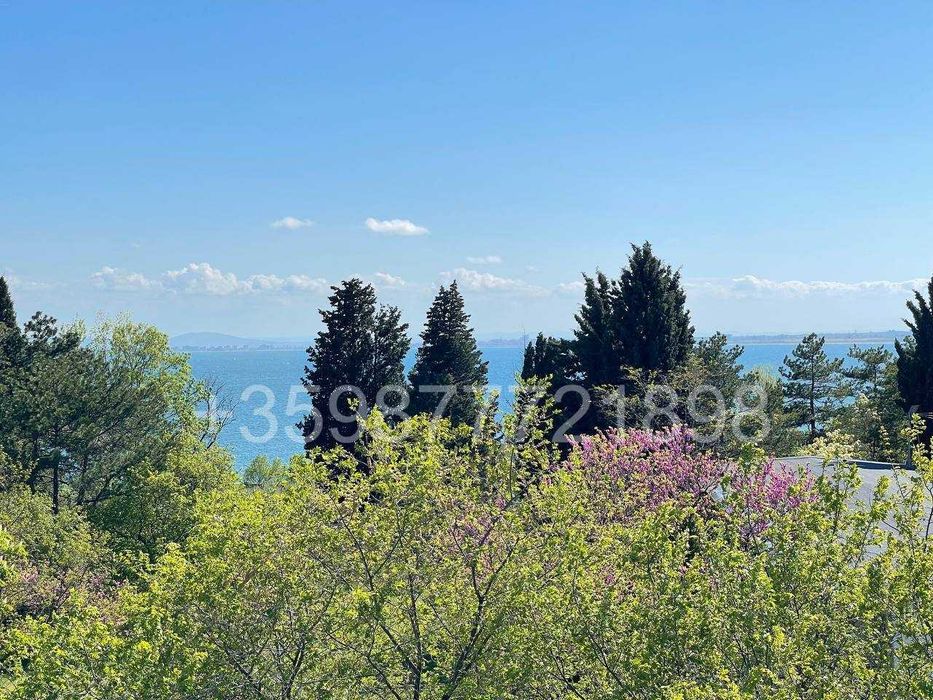 Продава се Тристаен апартамент в с. Равда, Област Бургас - 92 кв.м за 1375 €/кв.м - Снимка #4