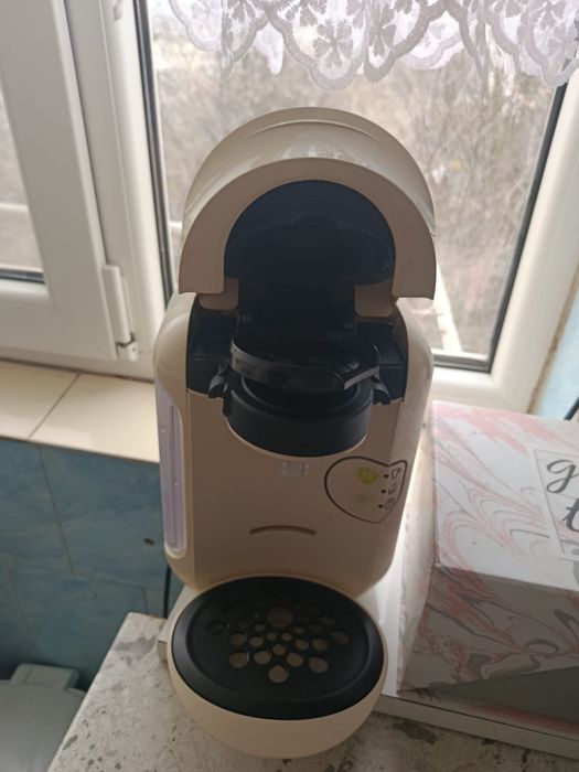 Expresor cafea tassimo Bosch