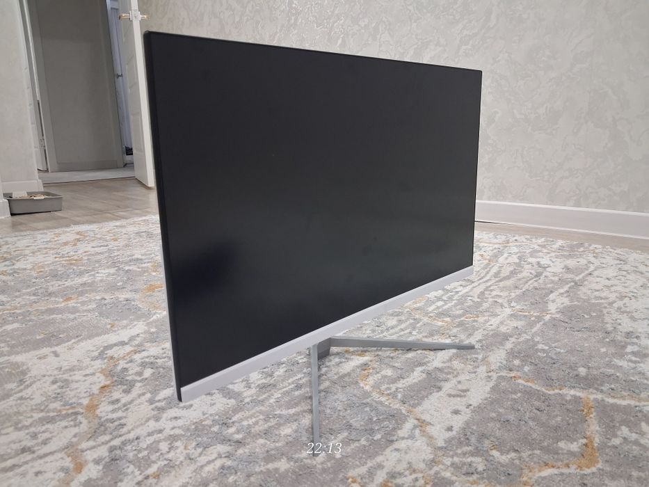 Монитор 2K | 165 Герц | IPS LED | Crystal Storm | 27"