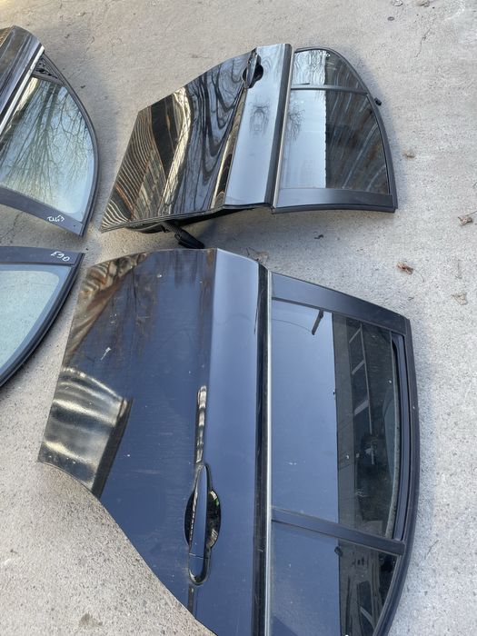 Врата БМВ 3, Е90 (vrata bmw e90)