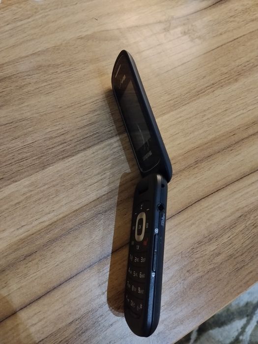 Samsung verizon perfectum