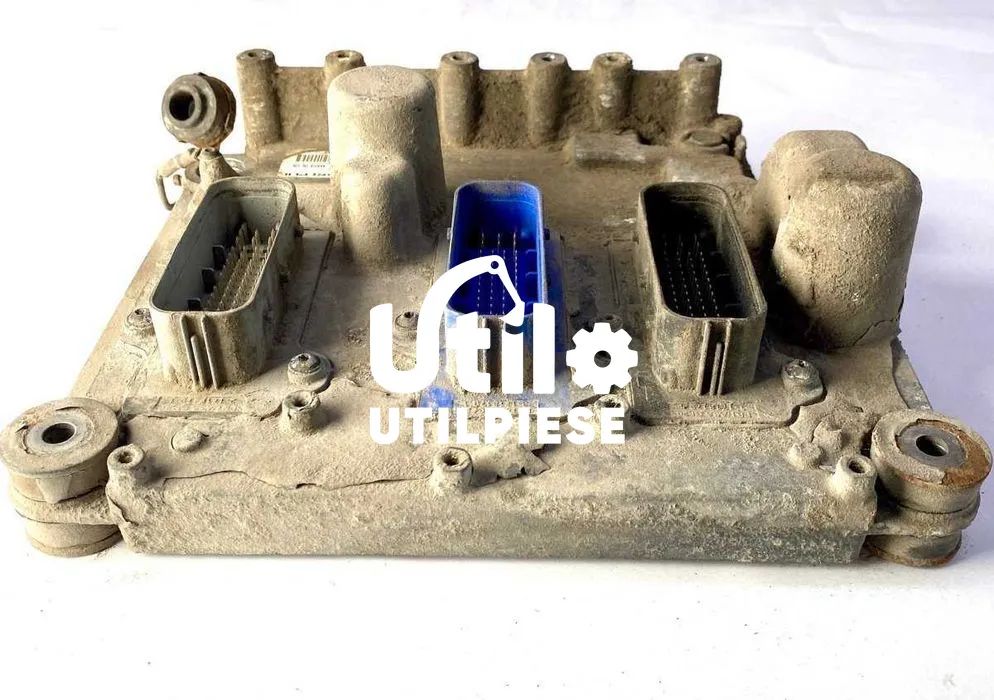 calculator motor daf lf45 lf55 cf65 cf75 cf85 + piese daf