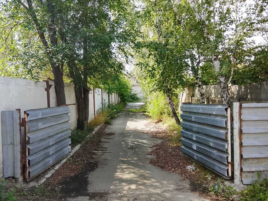 Продам дом мкр. Дорожник (г.Тобыл)