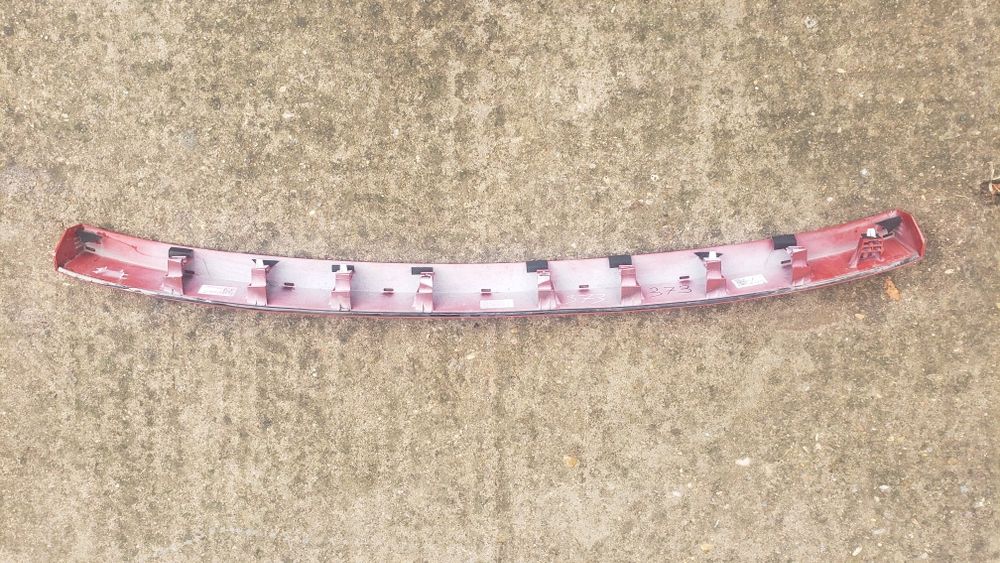 Лайсна заден капак Hyundai Tucson N-Line 2021-24g. (#373)