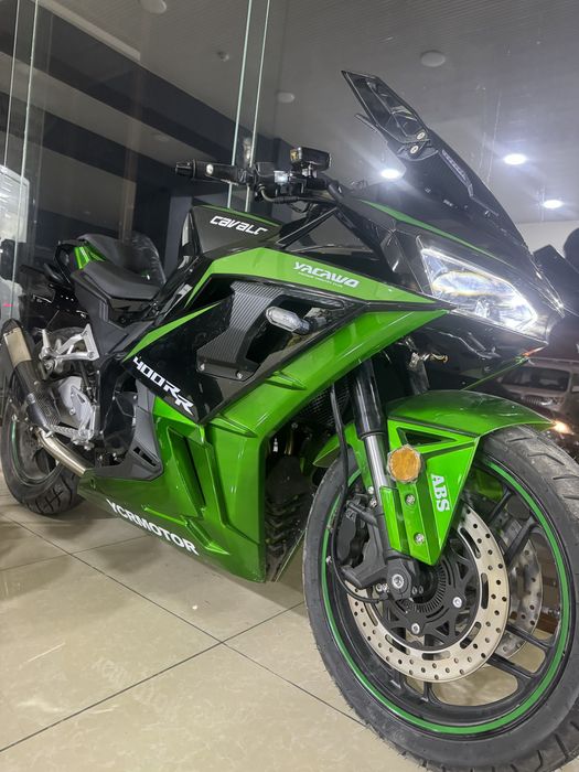 Байк 400СС расрочка, Bike 400cc nasiya, kredit,
