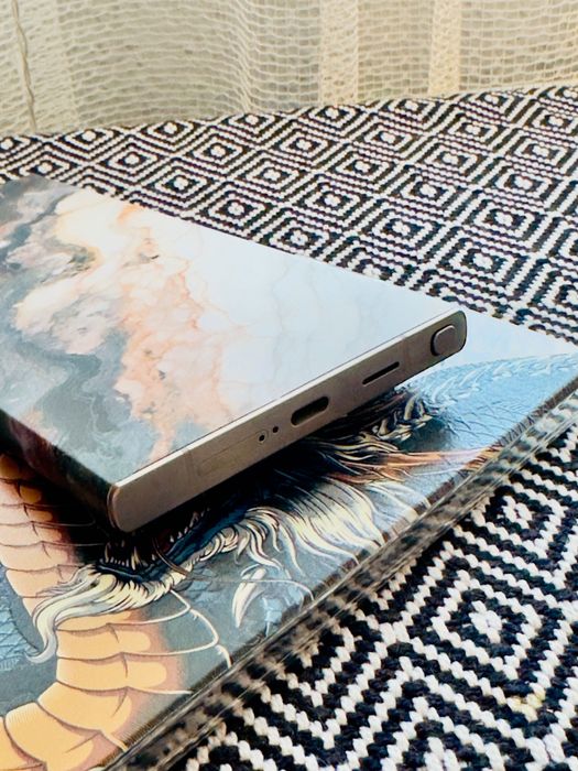 Samsung S24 Ultra 16/256