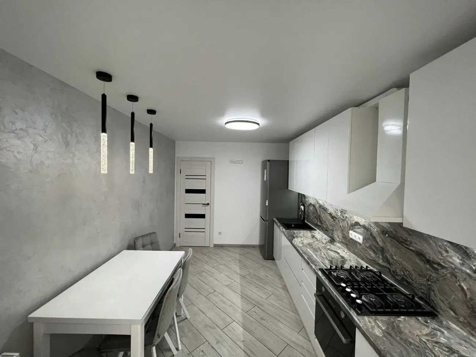 Двустаен имот в кв.Мусагеница