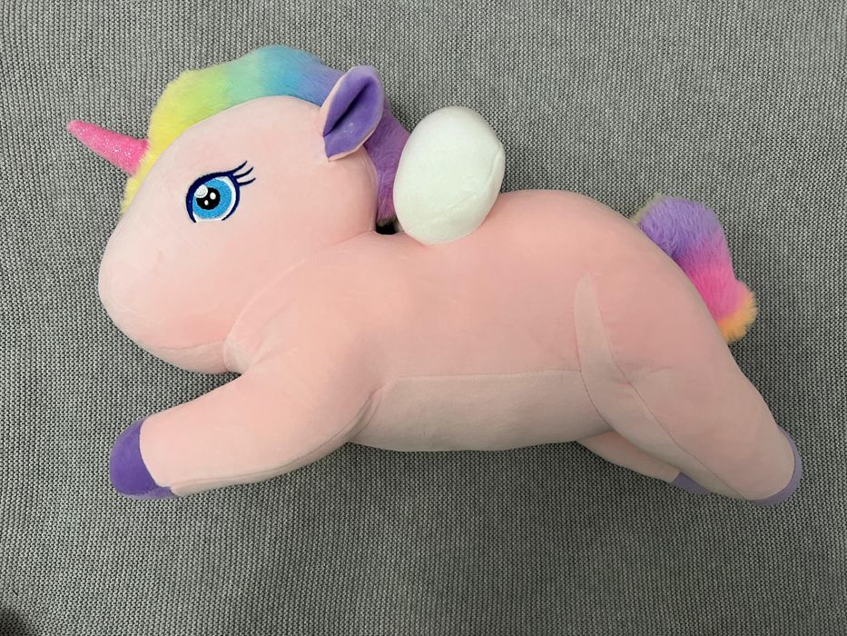 Мягкие игрушки новые