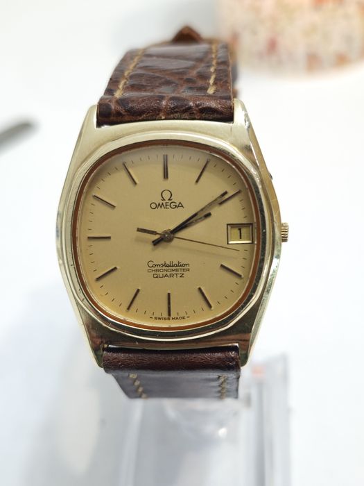 Omega constellation