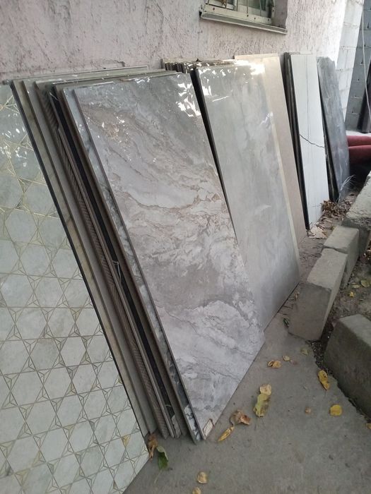 Срочно продам остаток кафель