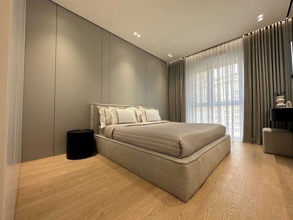 Уютная 2ком кв в Центре Города, Мирабадский рн, ЖК MIRABAD AVENUE ID01