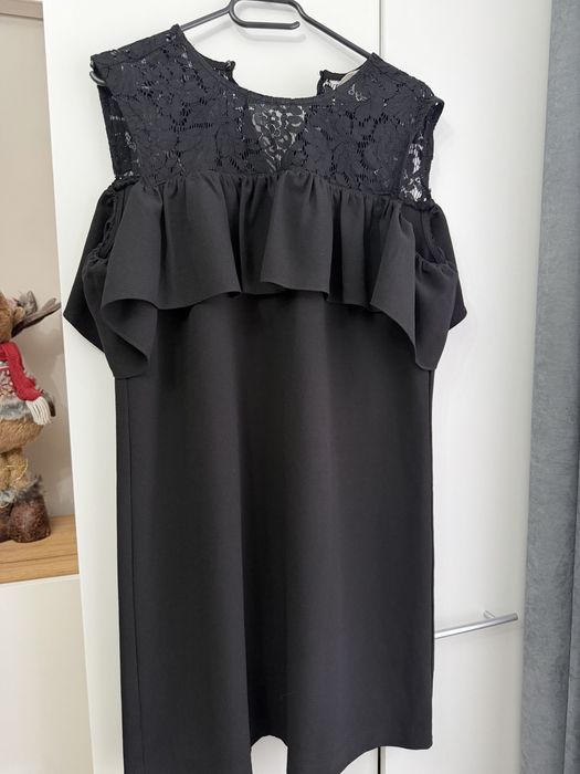 Солей сатенена леопардова пола  нова