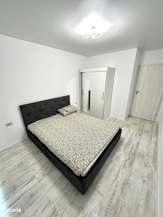 Apartament 2 camere lux mobilat - Militari HUB Residence