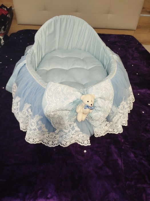 Кошче за изписване