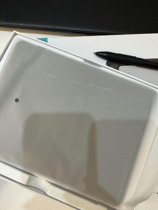 Графический планшет Huion RTE-100-K