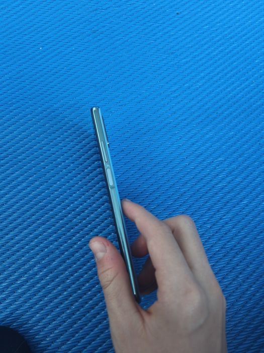 Телефон Huawei p smart pro