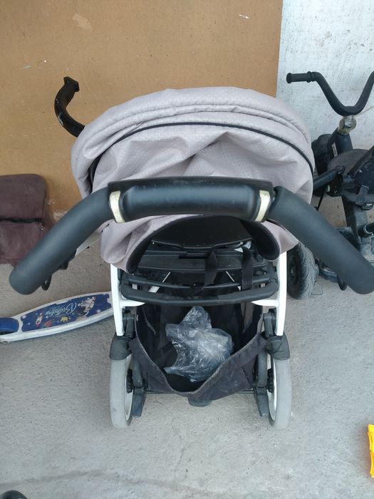 Коляска peg perego