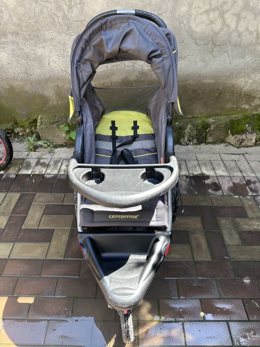 Каляска сотилади