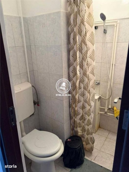 Apartament 1 camera Podu Ros — fotografia 3