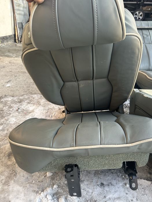 Комплект сидений Land Rover Range Rover L322
