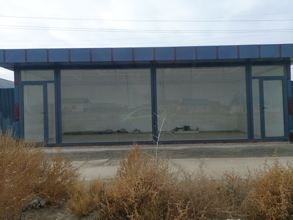 Магазин сатылади