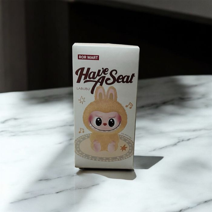 Лабубу labyby продам