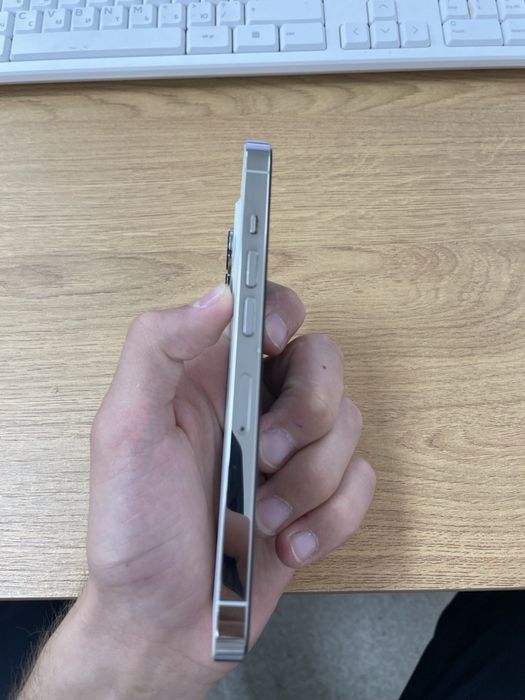 Iphone 13 pro oq 256 gb