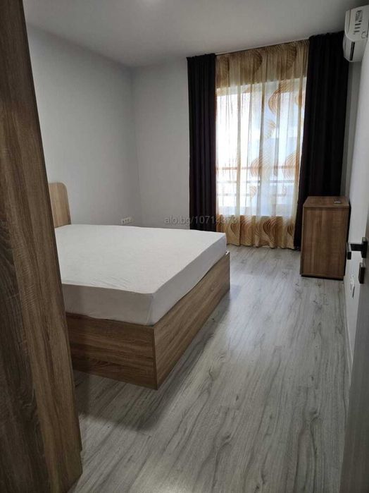 Дава се под наем Двустаен апартамент в Пловдив, Младежки Хълм - 60 кв.м за 468.69 € - Снимка #3