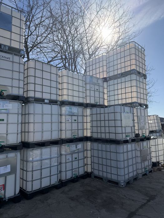 Bazin ibc1000 L alimentar