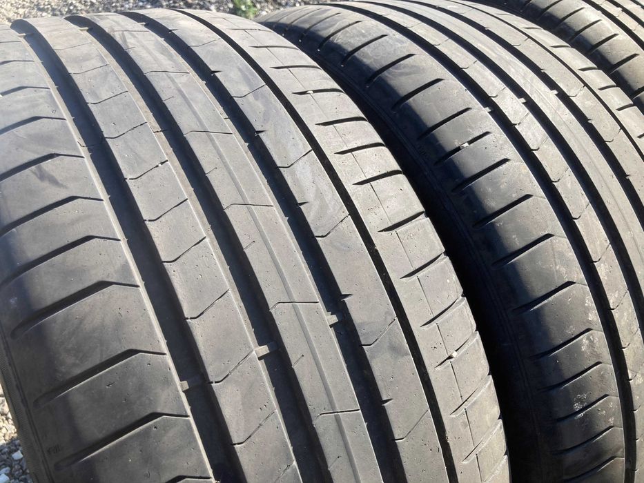 Летни гуми 275 35 22 Pirelli dot 22