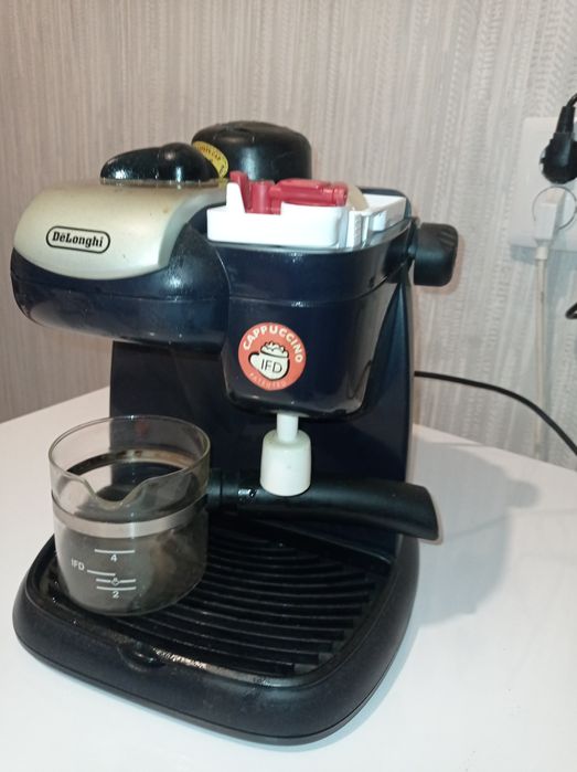 Кофейная машина продажа