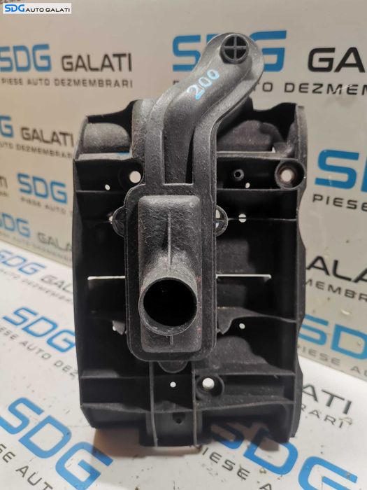 Spargator Val Valuri Baie Ulei Mercedes Clasa E Class W212 S212 2.2 CDI 2009 - 2016 Cod A6511800051 [N0019]