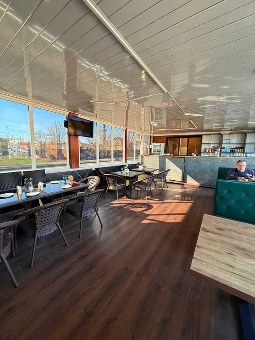 Продается банный комплекс