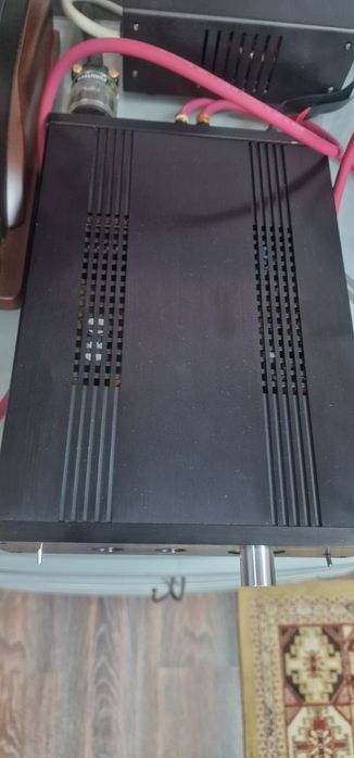 Усилитель для наушников Shanling PH3000